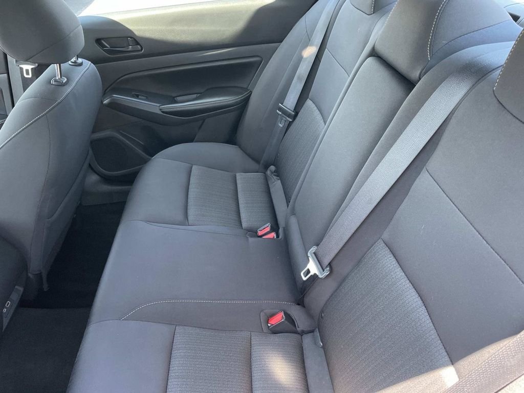 2024 Nissan Altima SV - Photo 23
