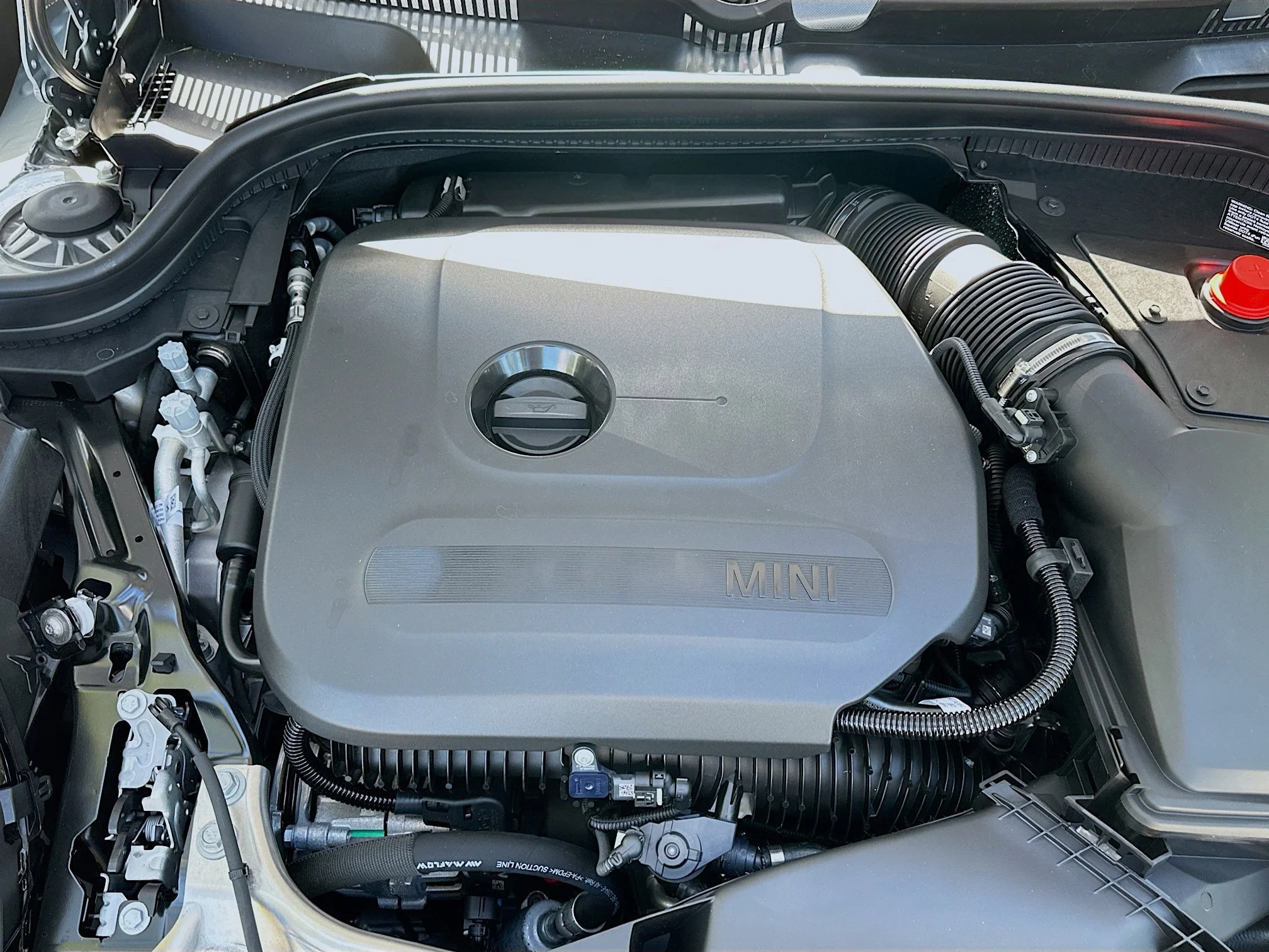 2026 MINI Hardtop 4 Door S - Photo 24