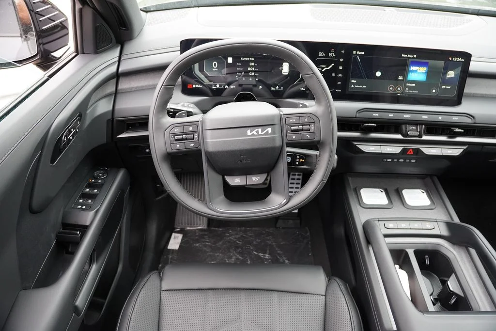 New 2027 Panthera Metal Kia X-Pro SX image 15