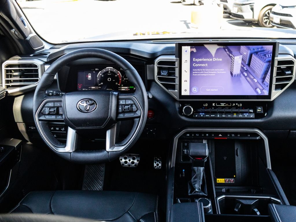 Used 2026 Gray Toyota Limited image 31