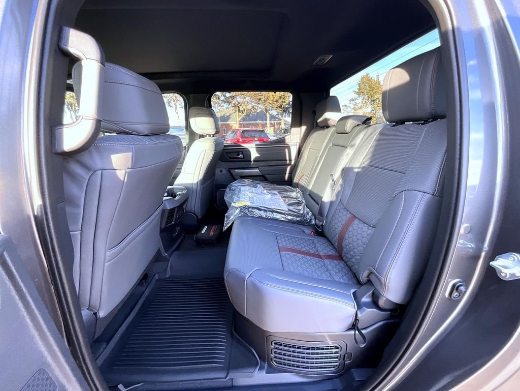 2026 Toyota Tundra Capstone - Photo 12
