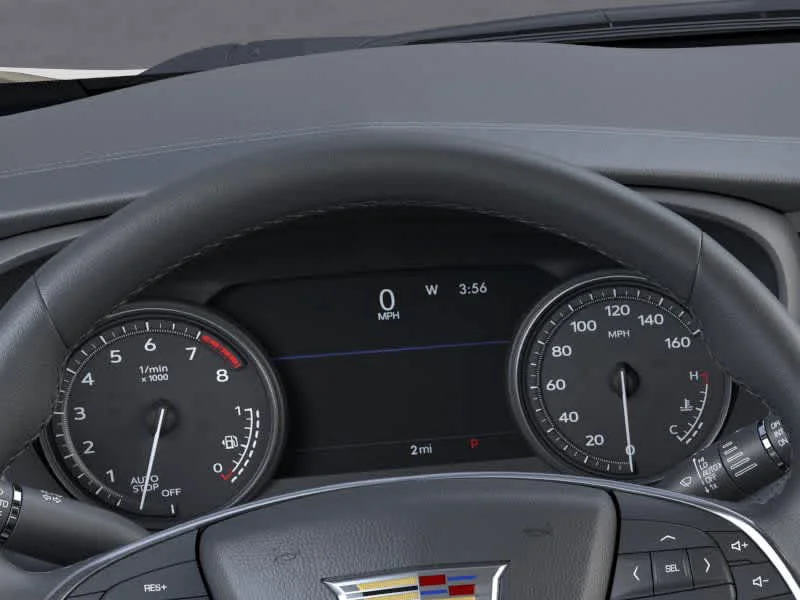 2026 Cadillac XT5 Premium Luxury - Photo 18