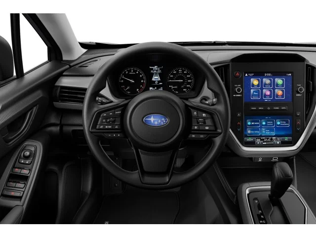 New 2027 ICE SILVER METALLIC Subaru  image 15