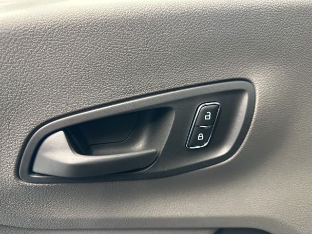 2026 Ford Transit Van Base - Photo 12
