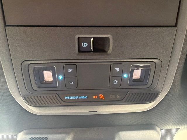 Certified Used 2023 Blue Ford XLT image 27