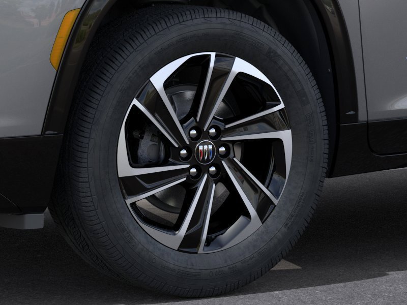 2027 Buick Enclave Sport Touring - Photo 17