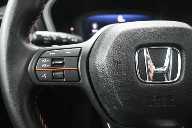 2026 Honda Passport TrailSport - Photo 28
