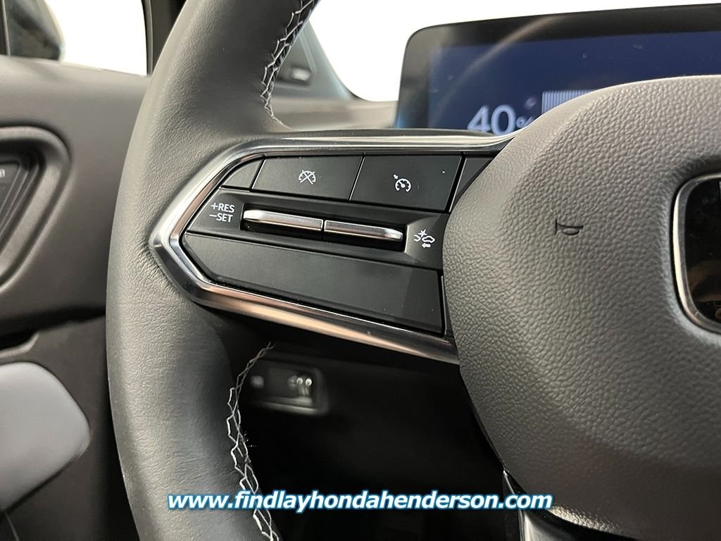 2026 Honda Prologue Touring - Photo 16