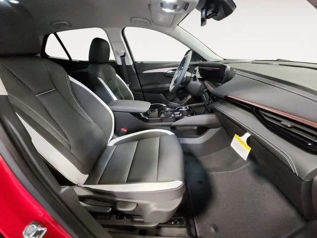 2026 Buick Envision Sport Touring - Photo 15