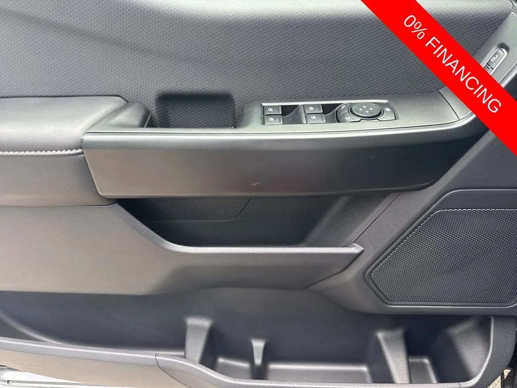 New 2026 Gray Ford STX image 10