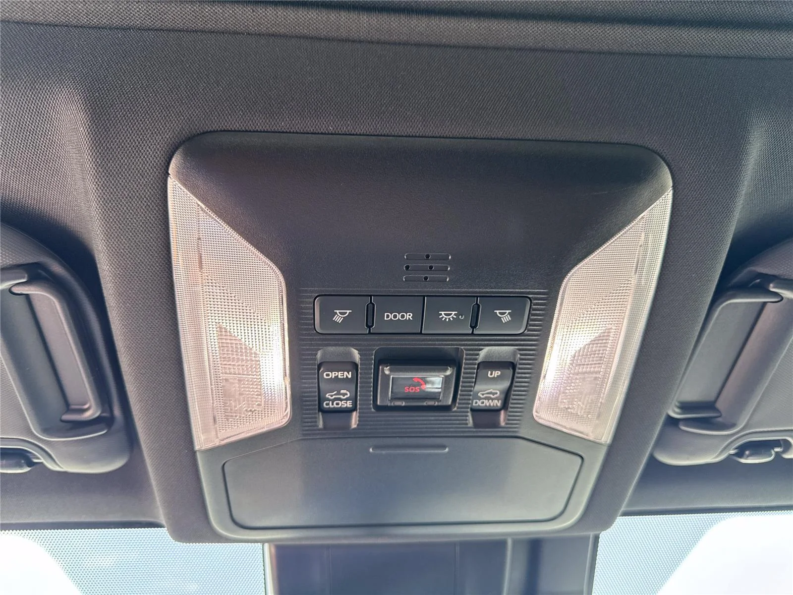 Used 2022 Magnetic Gray Metallic Toyota SE AWD image 29