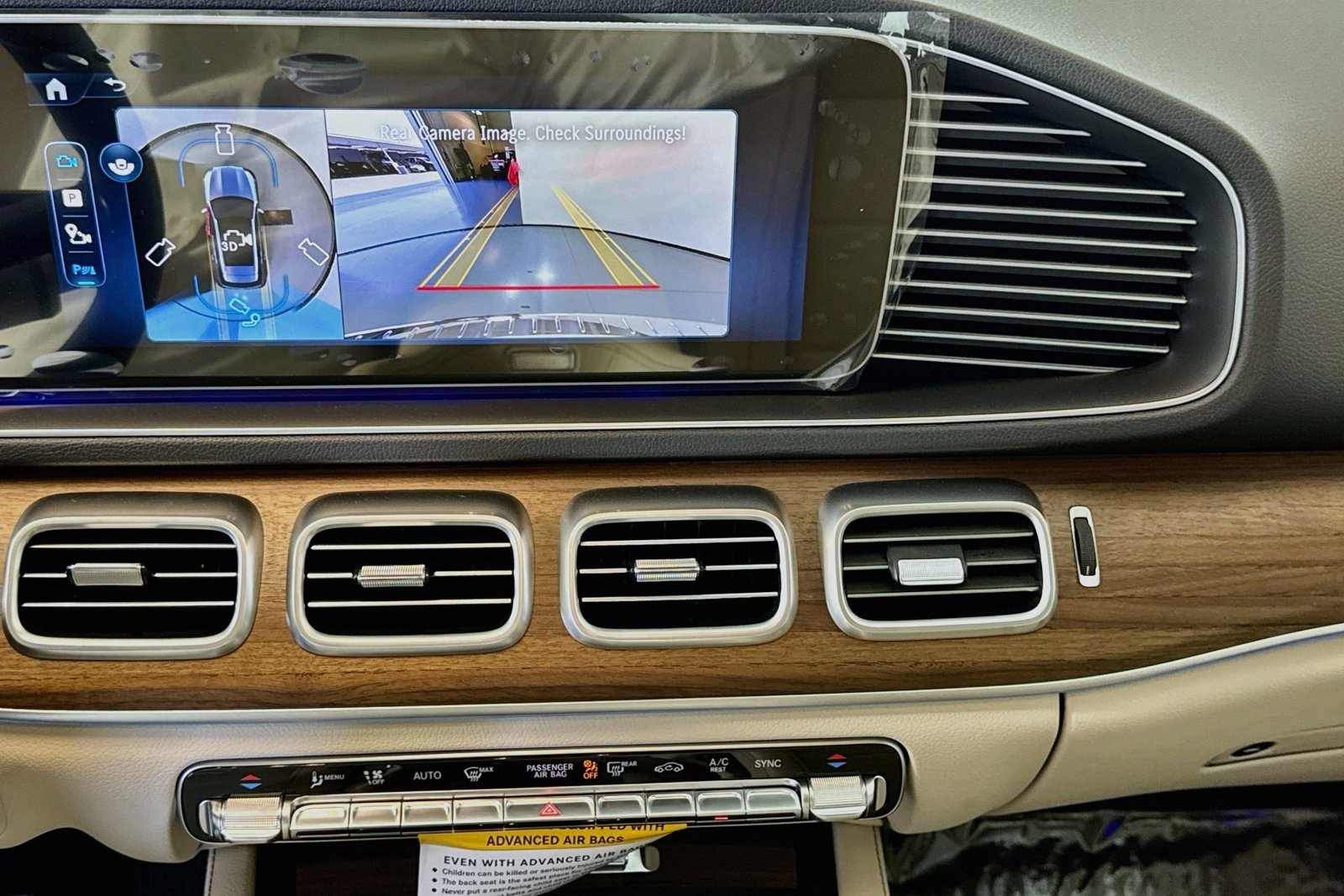 New 2026 Polar White Mercedes-Benz GLE 450 image 13