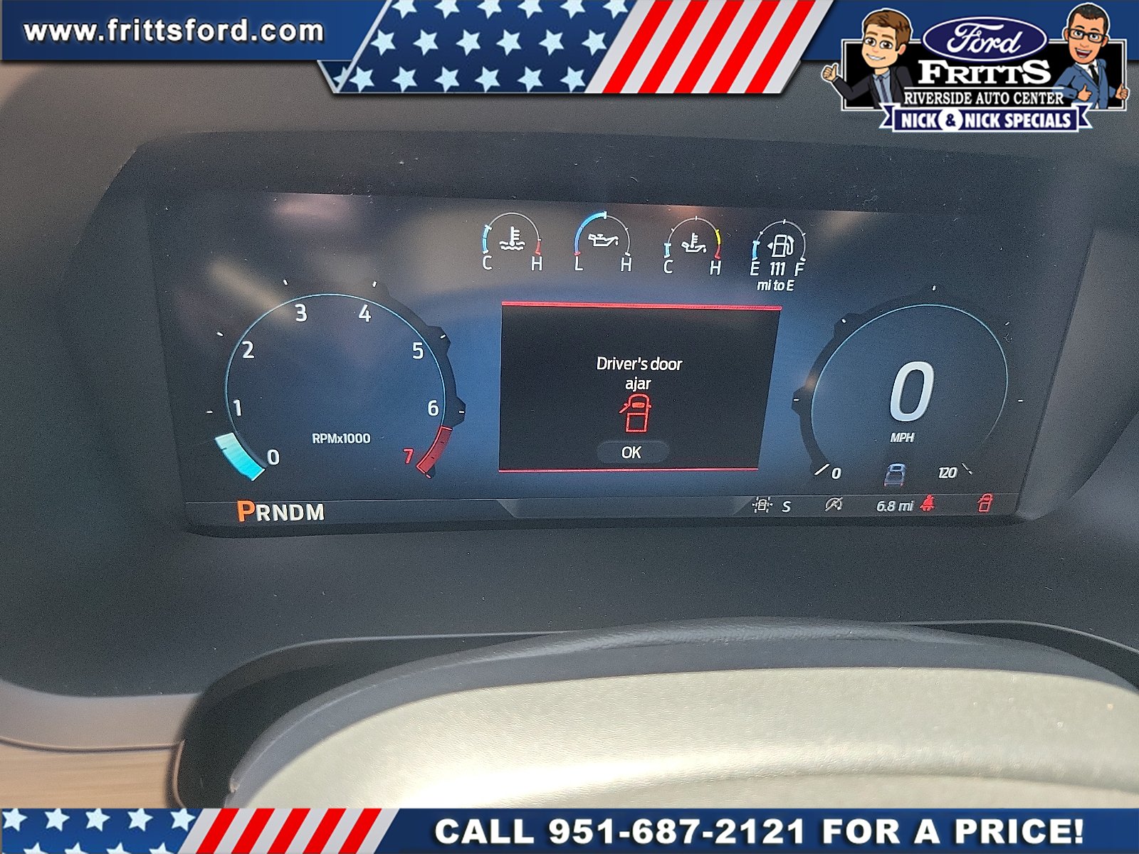 New 2026 Carbonized Gray Metallic Ford XLT image 7