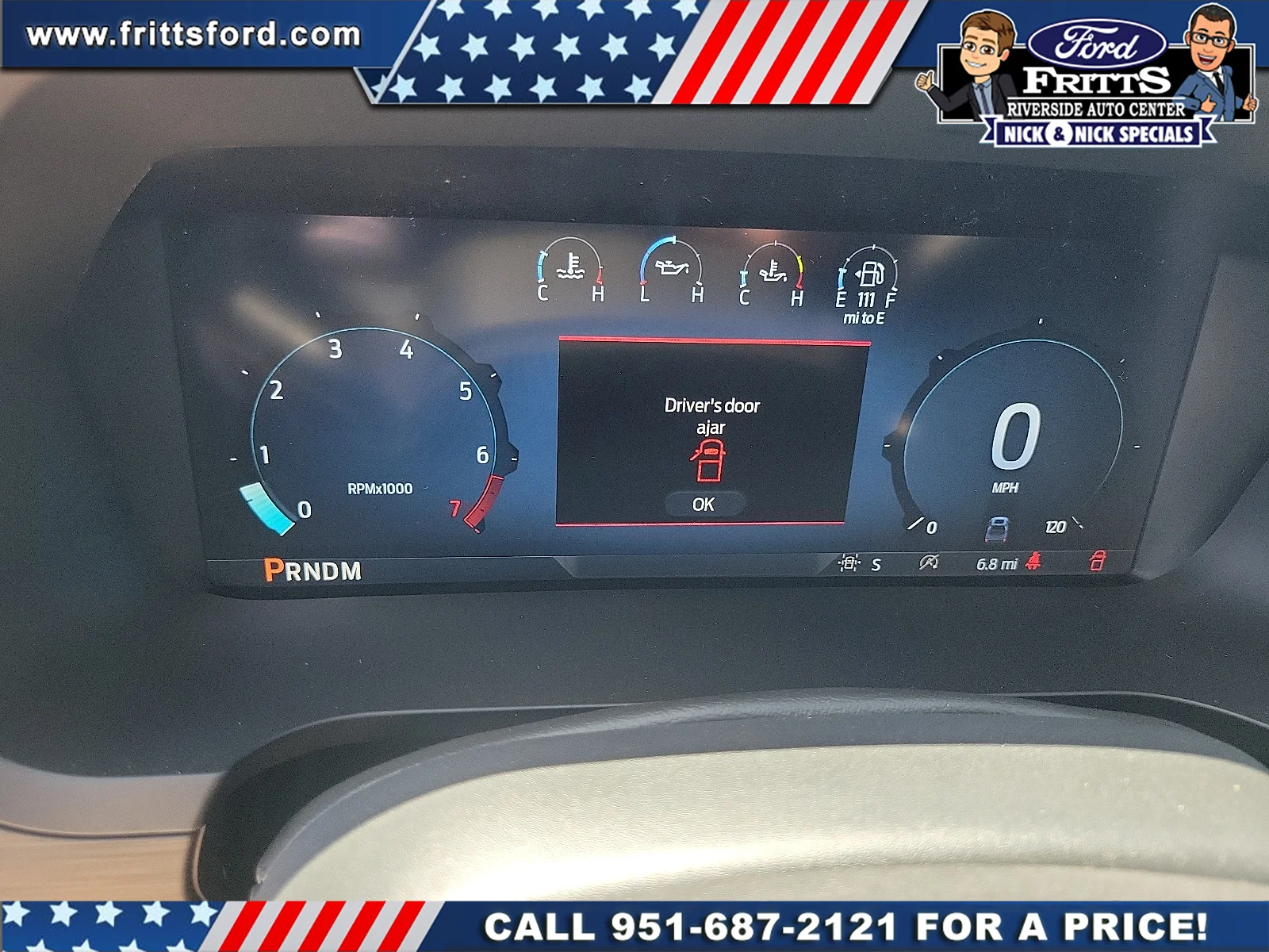 New 2026 Carbonized Gray Metallic Ford XLT image 7