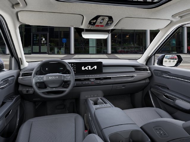 New 2026 Panthera Metal Kia Light Long Range RWD image 14