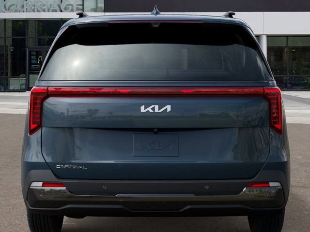 2025 Kia Carnival SX Prestige - Photo 13