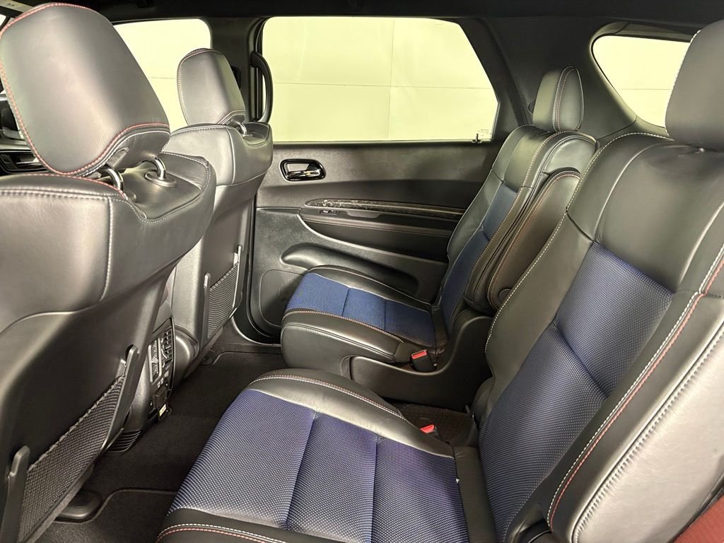 New 2026 Destroyer Gray Clearcoat Dodge GT Plus image 42