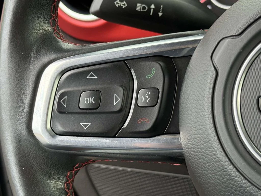 2019 Jeep Wrangler Rubicon - Photo 23