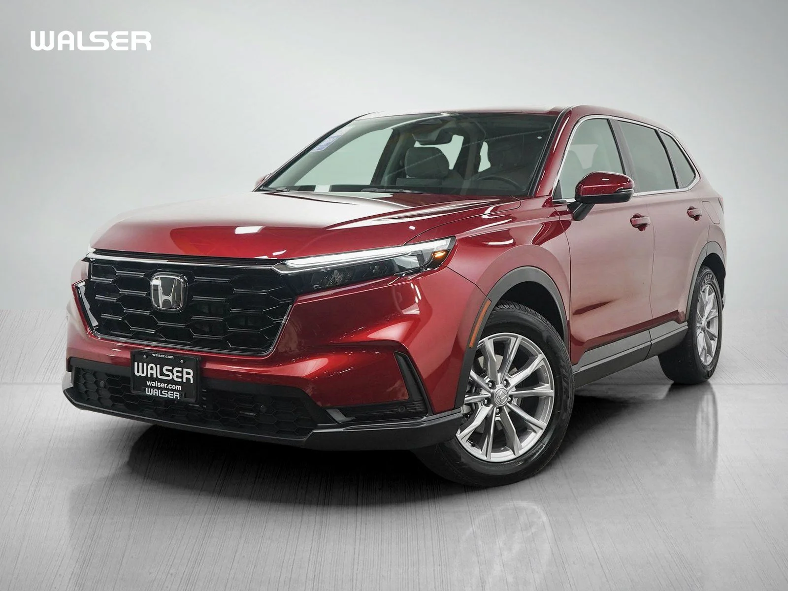 Used 2023  Honda EX-L AWD image 1