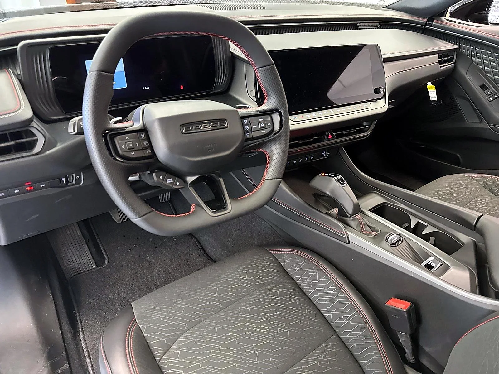 2026 Dodge Charger Scat Pack - Photo 20
