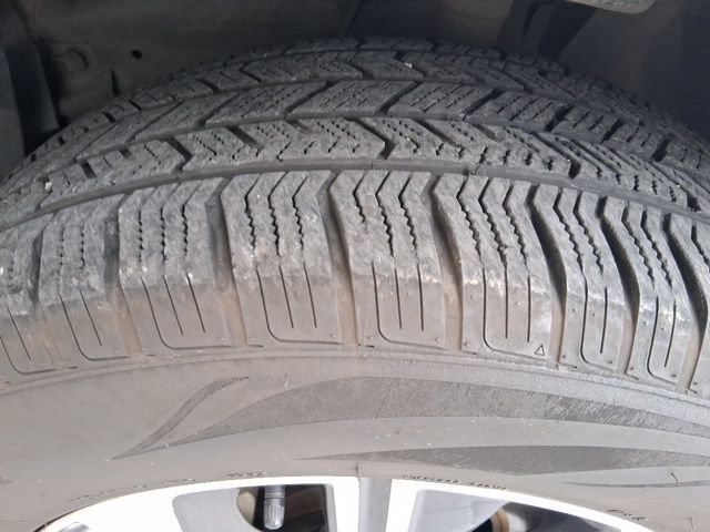 Certified Used 2023 Gray INFINITI PURE image 27