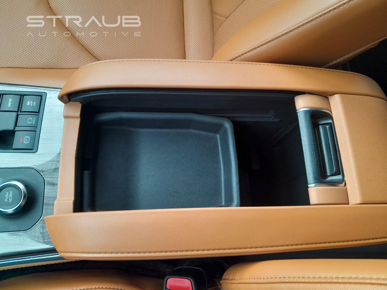 2023 Toyota Highlander Platinum - Photo 27
