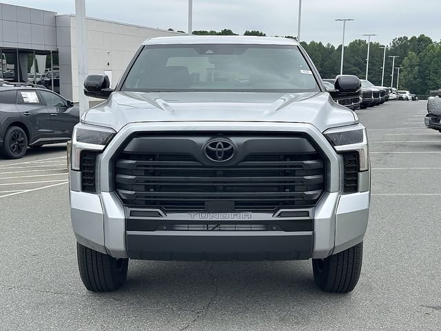 New 2026 Celestial Silver Metallic Toyota Limited image 2