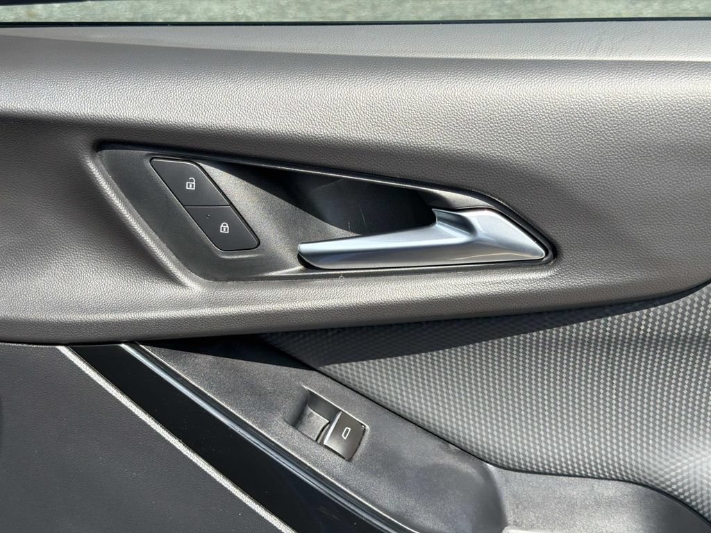 2026 Chevrolet Equinox RS - Photo 16