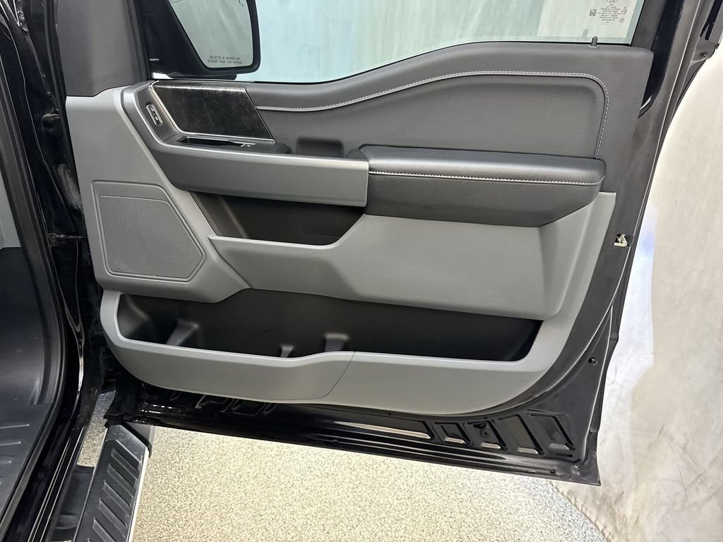2023 Ford F-150 XLT - Photo 25