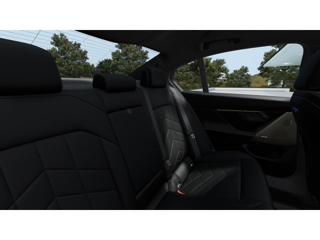 New 2027 Mineral White Metallic BMW 530i image 12