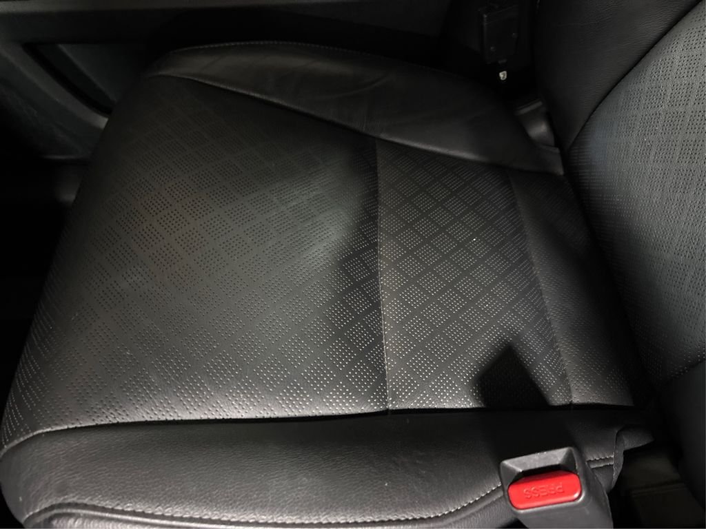 Used 2019 Black Honda Touring image 41