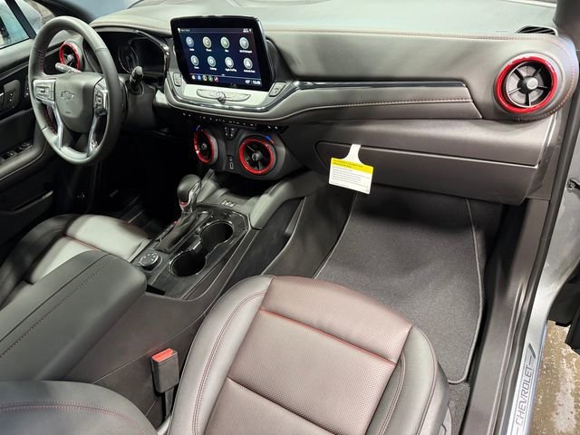 2026 Chevrolet Blazer RS - Photo 14
