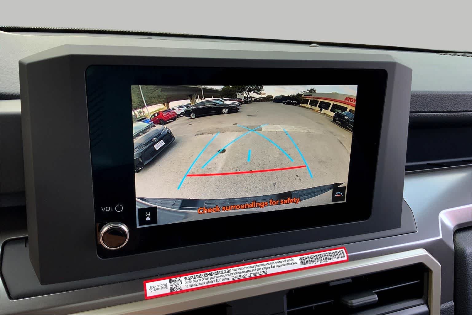 Used 2025 Underground Toyota TRD Sport image 26