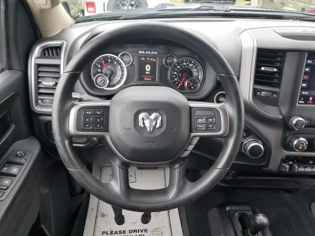 Used 2020 Blue Ram Tradesman image 18