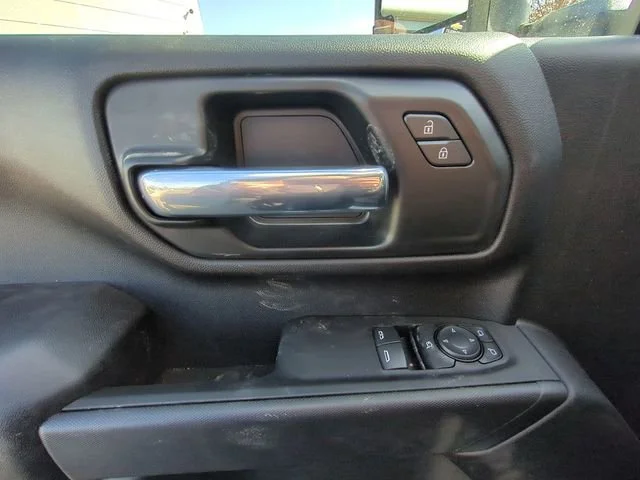 2025 Chevrolet Silverado 3500 HD Work Truck - Photo 24
