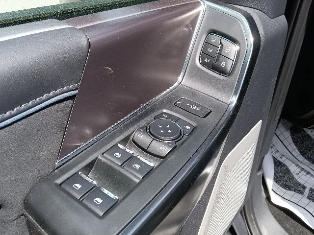 New 2026 Carbonized Gray Metallic Ford F-250® Platinum® image 12