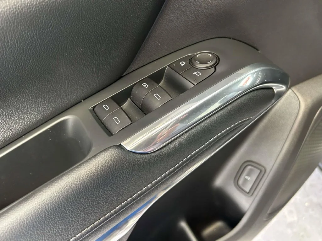 Used 2026 Gray Chevrolet LT image 15