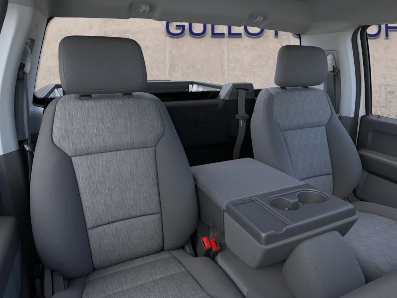 New 2026 Oxford White Ford XL image 10