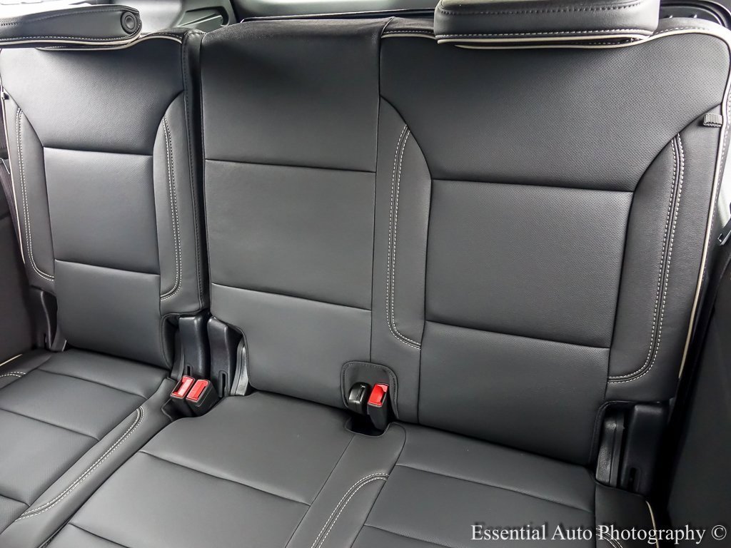 2026 CHEVROLET SUBURBAN - Image 14