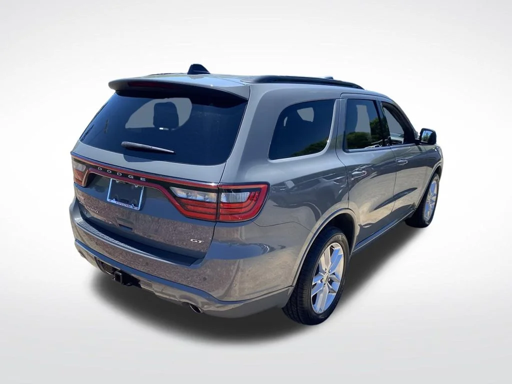 2024 Dodge Durango GT - Photo 16