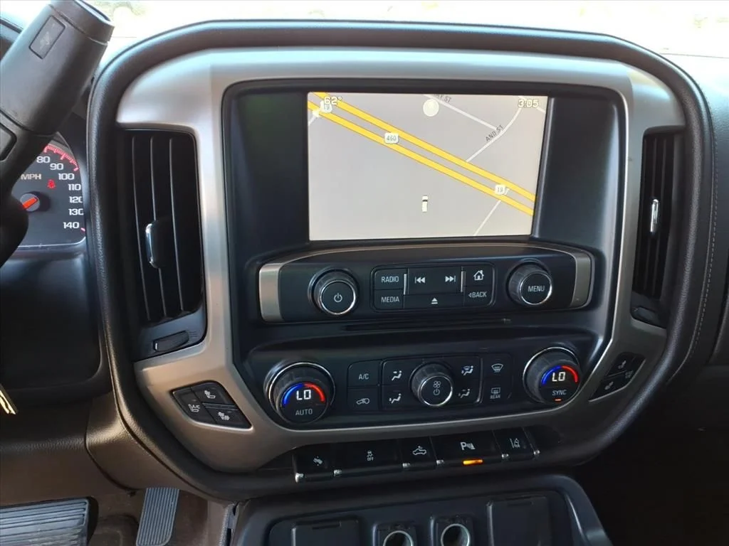 Used 2014 Sonoma Red Metallic GMC Denali image 21