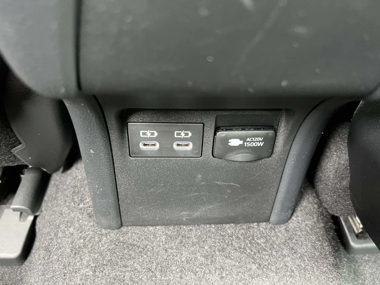 Used 2023 Cutting Edge Toyota XSE image 19