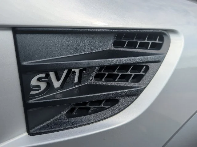 Used 2011 Silver Ford SVT Raptor image 6