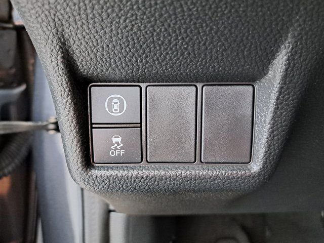Used 2023 Gray Honda LX image 13