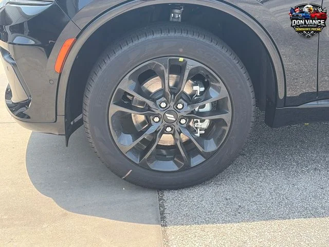 New 2026 DB Black Clearcoat Dodge GT Plus image 27