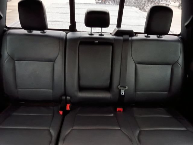Used 2023 White Ford Lariat image 5