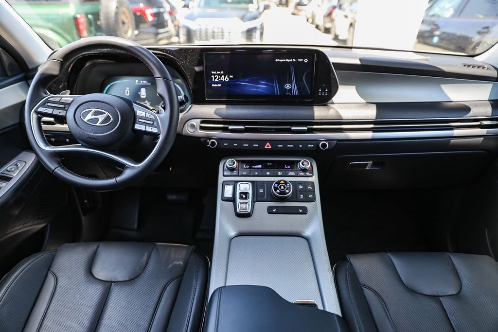 2024 Hyundai Palisade SEL - Photo 12