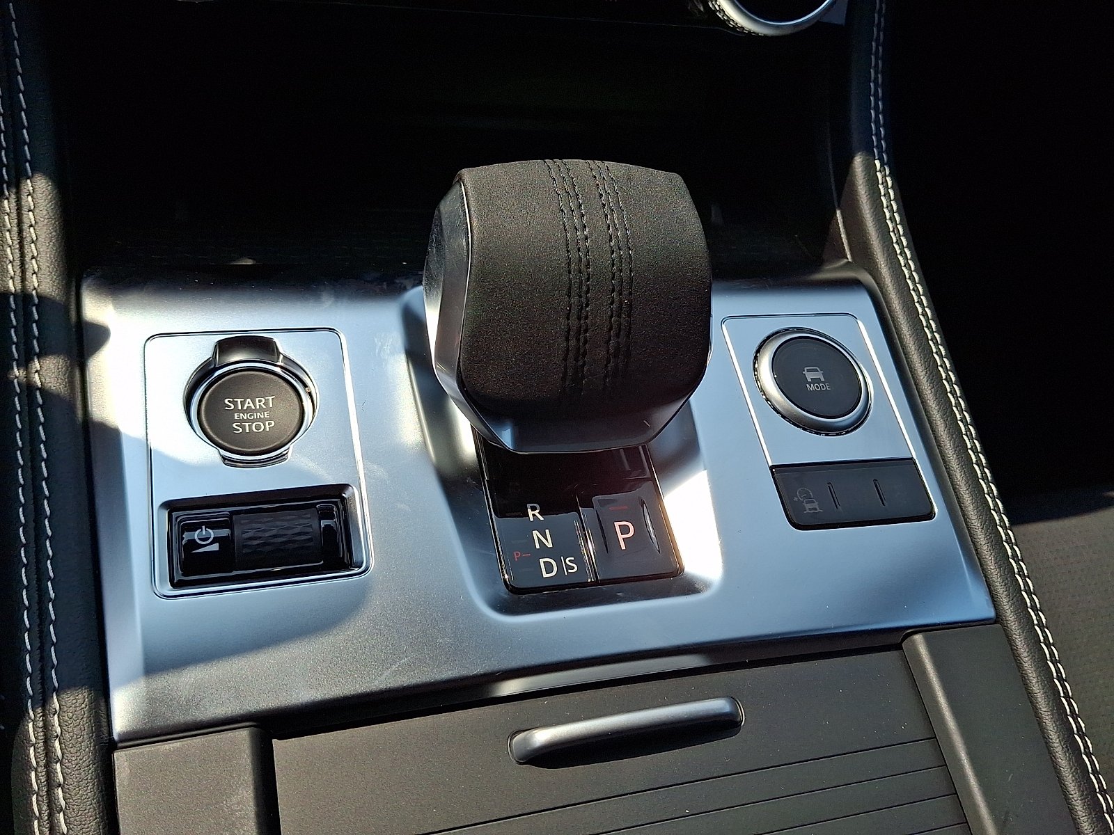 New 2026 Santorini Black Jaguar R-Dynamic S P250 AWD Automatic image 12