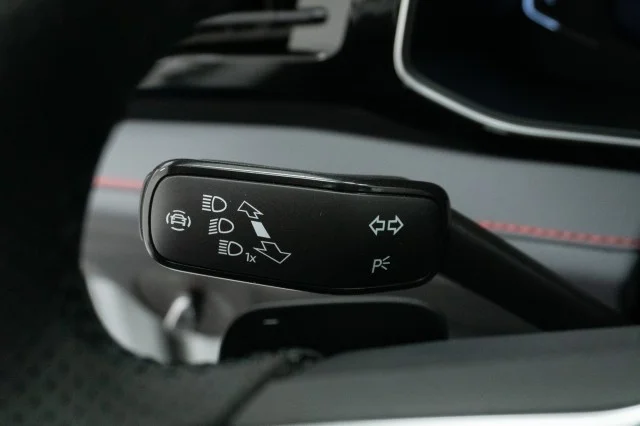 2027 Volkswagen Jetta GLI Autobahn - Photo 24