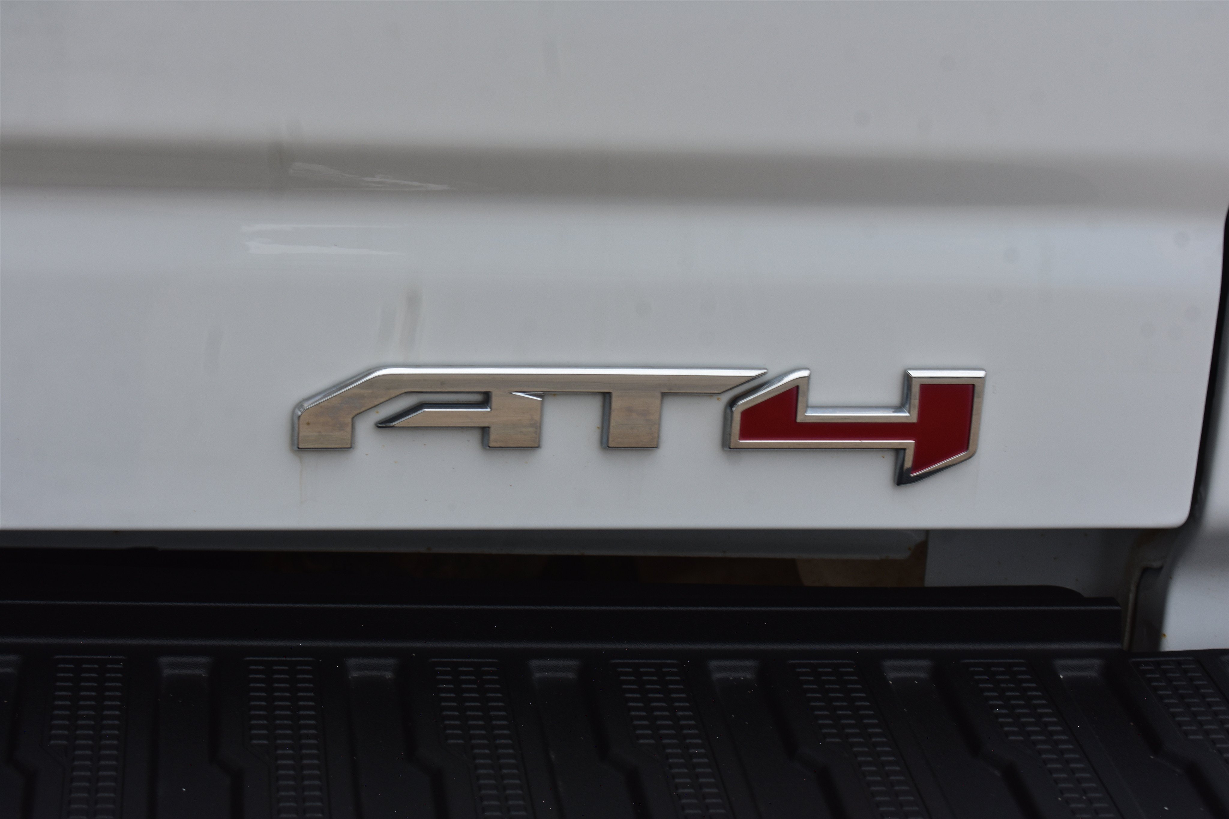 2024 GMC Sierra 2500HD AT4 - Photo 7